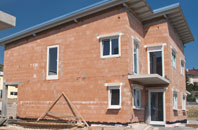 Sinnington home extensions