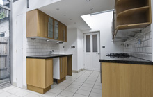 Sinnington kitchen extension leads