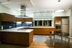 kitchen extensions Sinnington